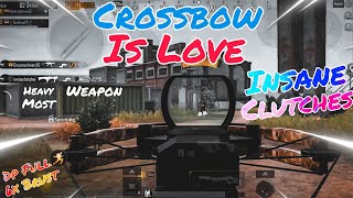 🔥 Crossbow is Love ❤️ | PUBG MONTAGE | SAMSUNG,A3,A5,A6,A7,J2,J5,J7,S5,S6,S7,59,A10,A20,A30,A50,A70