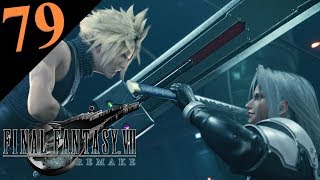 Hojo's Hexenküche - FINAL FANTASY VII REMAKE Hardmode #79 (Let's Play Deutsch)