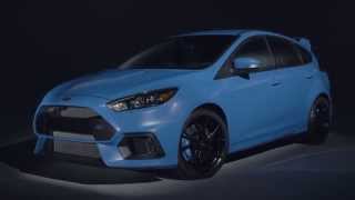 first4auto.com: Start spreading the news: hot Focus RS goes Stateside