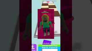 El caso perturbador de 4nni en Roblox 😱 #shorts