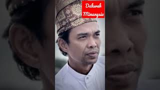 Panji Gumilang VS Ustadz Abdul Somad #dakwah #ustadzabdulsomad