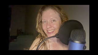 Have You Listened To My Podcast? ASMR