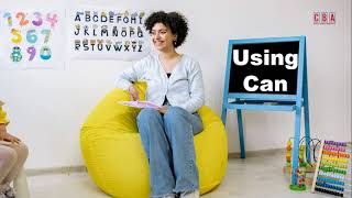 Using Can I Episode 12-1 I English Grammar