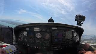 360Grad Bodensee Rundflug  mit Dennis 4K30FPS