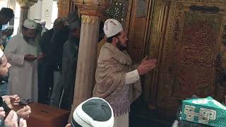 Nizamuddin Auliya Dargah Me Juma Bad zikr aur dua hui||निज़ामुद्दीन औलिया #islamic#khwaja#dargah