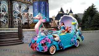 Disney Land Paris