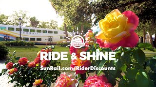 SunRail Rider Discounts