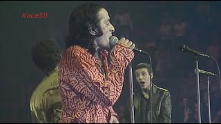 Taha, Khaled & Faudel | عبد القادر | Live concert 1998