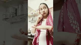 पति पत्नी की शपथ # comedy # Short # funny # #patipatniaurnokjhok # memes