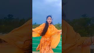 Chittiyan Kaliyan Ve...💃#youtubeshorts #video #nycsong #dance