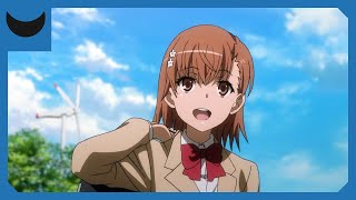 A Certain Scientific Railgun T – Dream Ranker Arc Review (Episodes 16-25)