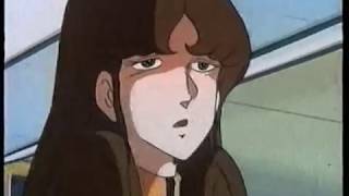 Robotech - Ep.16 - Grido di battaglia