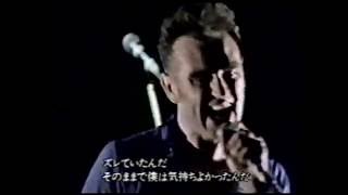 Morrissey - Piccadilly Palare (Hammersmith 1991)