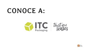 Conoce a: ITC Packaging