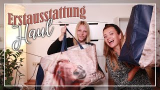 ERSTAUSSTATTUNG für's erste eigene Pferd 🤩💸 | Krämer Haul // A&G HorseDiary