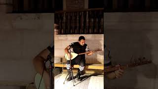 Baglama ( Cover )  Duygusal Yorum...  #bağlama #saz #türkü #müzik