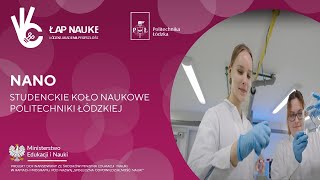 Łap naukę: SKN NANO