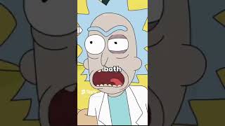 Morty found the Truth #rickandmorty #shorts