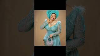 Best Asoebi Party Lace styles