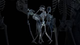 Made For Me Challenge #munilong #madeforme #dancing #skeletons #relatable #trending #viral