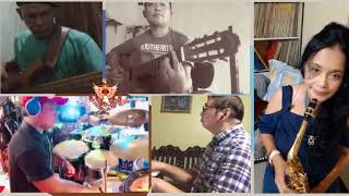 Southern Musicians and friends  Promises ( Basia Cover )