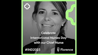 International Nurses Day 2023 - Navigating the agency world