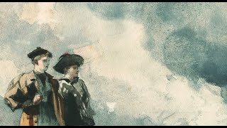 Der Ausblick von Winslow Homer - Video und Musik von Günter Frei (Official Video)