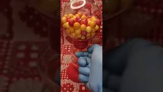 🍬🍭 MOST SATISFYING GUMBALL MACHINE #asmr #satisfying #trending #viral #foryou #shorts