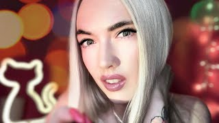 АСМР👅ЛИПКИЙ ШЁПОТ 👅неразборчивый шёпот👅ASMR👅Sticky whispers #asmr #асмр #асмрвидео #асмрзвукирта