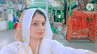 #dailyvlog -hum gye shahdawal Shah ki dargah#almas good life#travel#pune