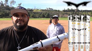 #Monsta Athletics DNA Evolution USSSA (240) #Review | Gordo Life Softball