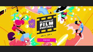 NEW Animation Contest is HERE... #FlipaClipFilmFestival 🌟