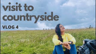 Why countryside is better than city | Life in countryside UK | Where to live in UK Countryside