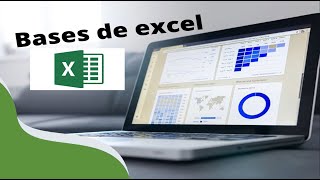 Bases de Excel #3 | Diana Segura