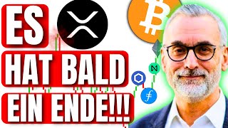 🛑KRYPTO! Bitcoin & Altcoins! Das ist einfach BRUTAL! Eth, Xrp, Link, Near, Filecoin...