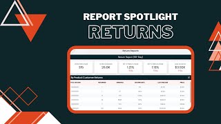 Turn Returns into Revenue: Leveraging Joopco's Returns Report