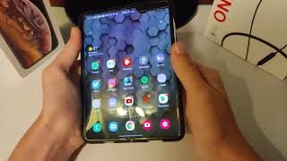 Original Galaxy Fold Review After 2 Weeks: Why I'm Selling This Phone!