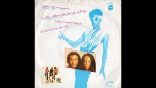 Shalamar - There It Is (Honom Edit)