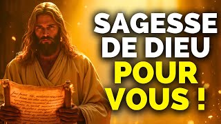 Accès À La Sagesse Divine : Recevez Ce Que Dieu A Pour Vous