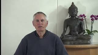 Guided Meditation: Compassion; Core Teachings (4 of 5) Natural Care