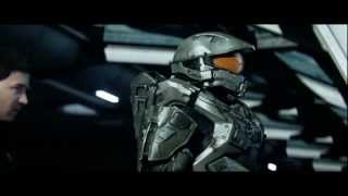 Halo 4: Ending