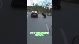 #nearmiss #scary #motorcycle #closecall #experience #motovlog #driving #nature #roadtrip #bulgaria