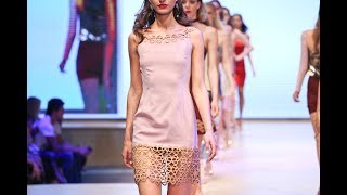 Annalisa Queen Spring Summer 2018 Fashion Show