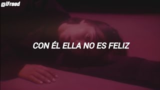 Aitana - Ella Bailaba (Letra / Lyrics)