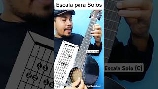 Exercício para solos de Violão #shorts #violãosolo #soloviolão