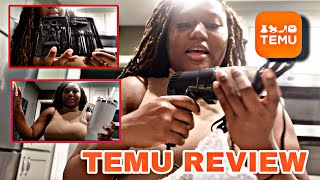 TEMU UNBOXING HAUL (+PRICES INCLUDED) | PART 2