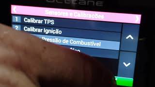 injeção octtane t1 no passat