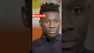 Andre Onana. Mastering Dominance / Tactics for Manchester United