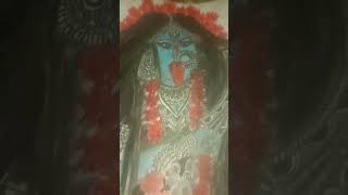 Drawing of #Mata kali#Seventh day of Navaratri #kalratri #🌹🌺🌸🌹🌺🌸🌹🌺🌸🙏🙏🙏🙏🙏🙏🙏🙏🙏🙏🙏🙏🙏