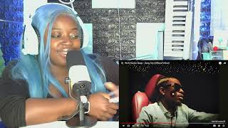 Rich Homie Quan - Song Cry (Official Video) REACTION